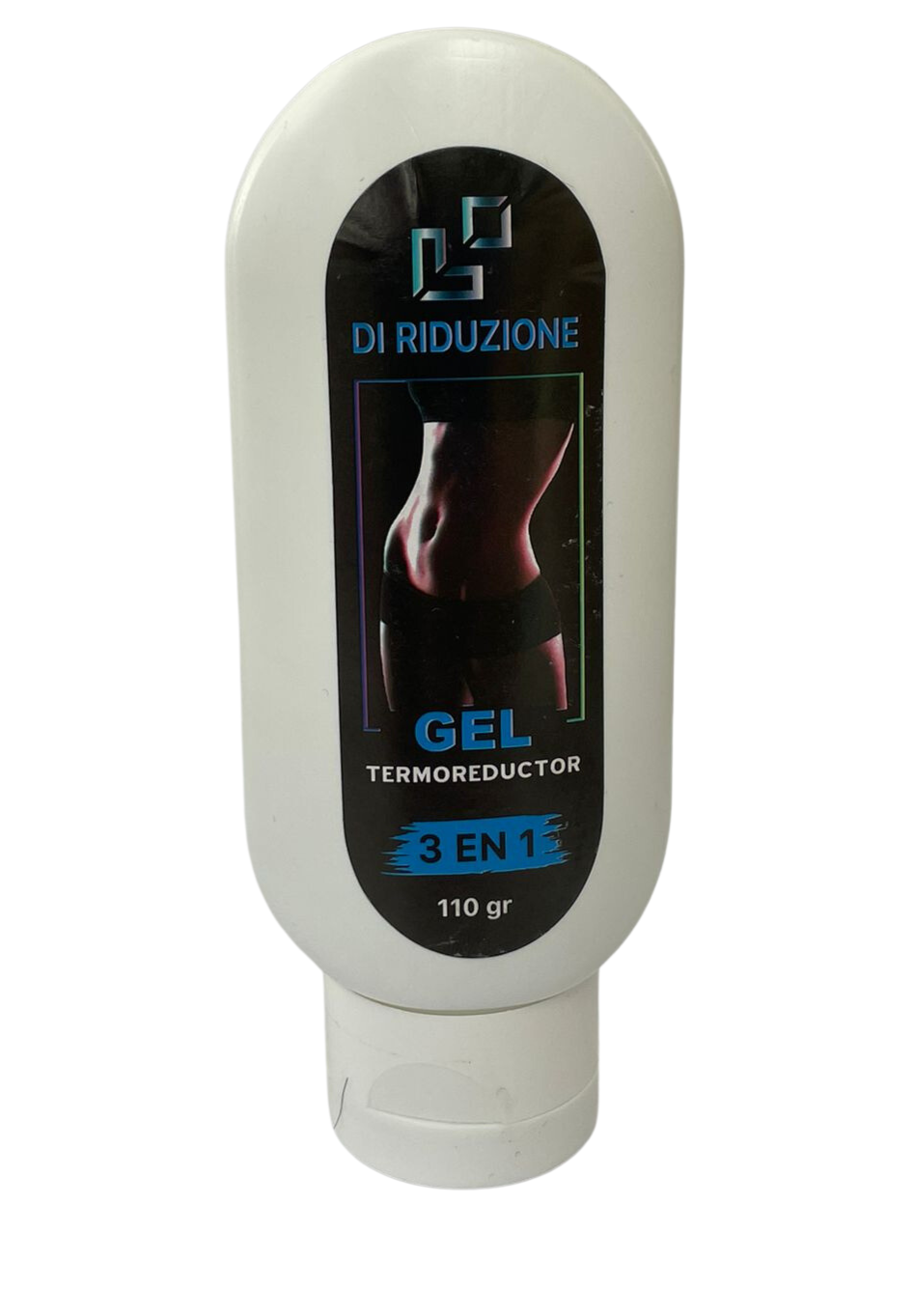 GEL DI RIDUZIONE QUEMA GRASA Y REAFIRMANTE