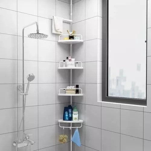 Organizador Esquinero Para Baño