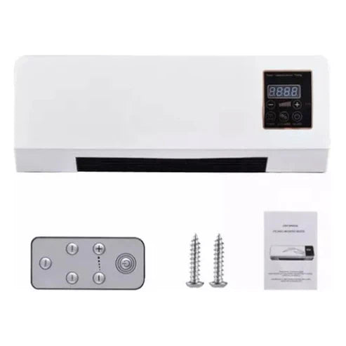 Mini Aire acondicionado calefactor Split Max