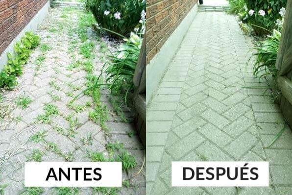 CorteMax: Guadaña Inalámbrica de Alta Potencia y Fácil Uso