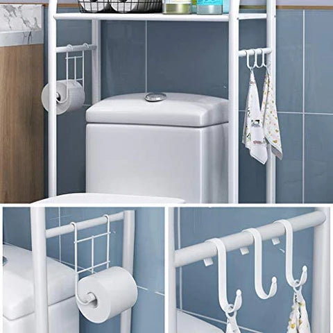 Organizador De Baño