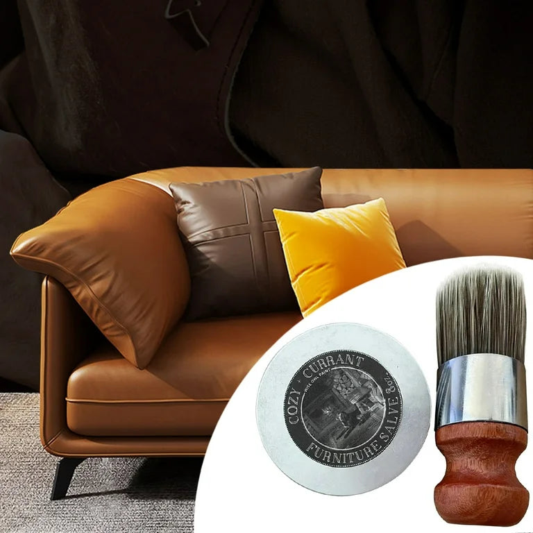 bálsamo reparador cuero y madera EarlyDesign