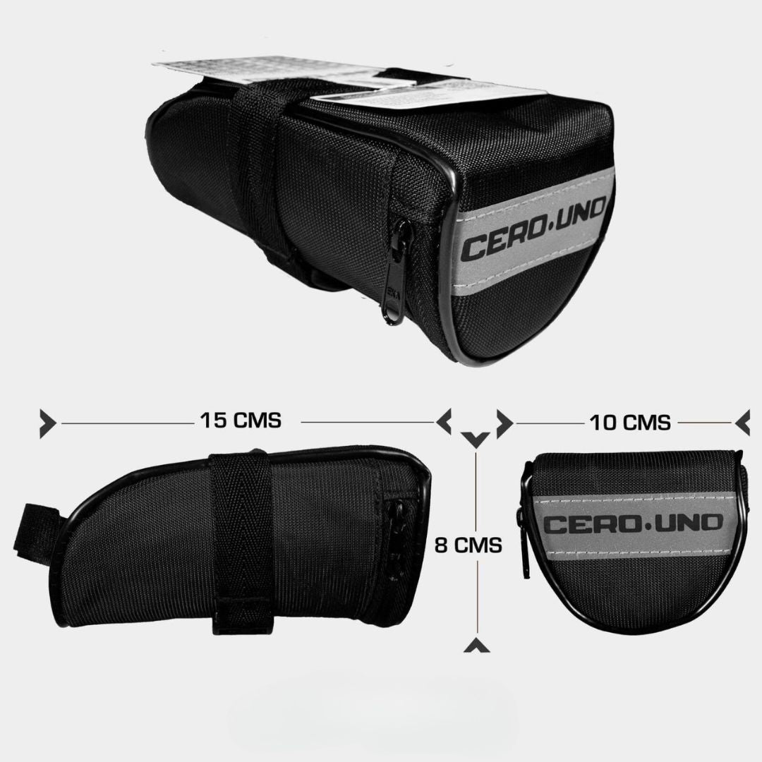COMBO MALETA FRONTAL CON BAUL DE SILLIN