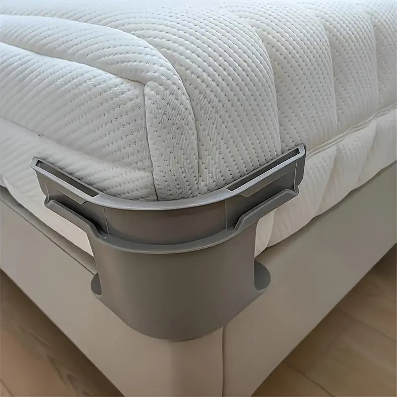 SujetaSleep: Sujetador de Sábanas Ajustable y Fácil de Usar