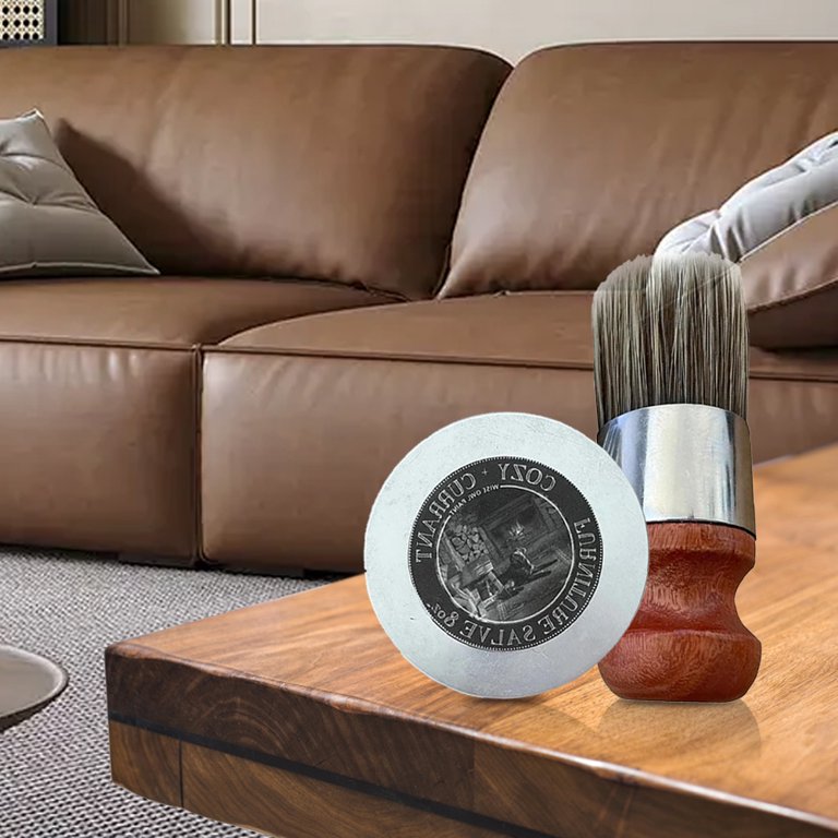 bálsamo reparador cuero y madera EarlyDesign