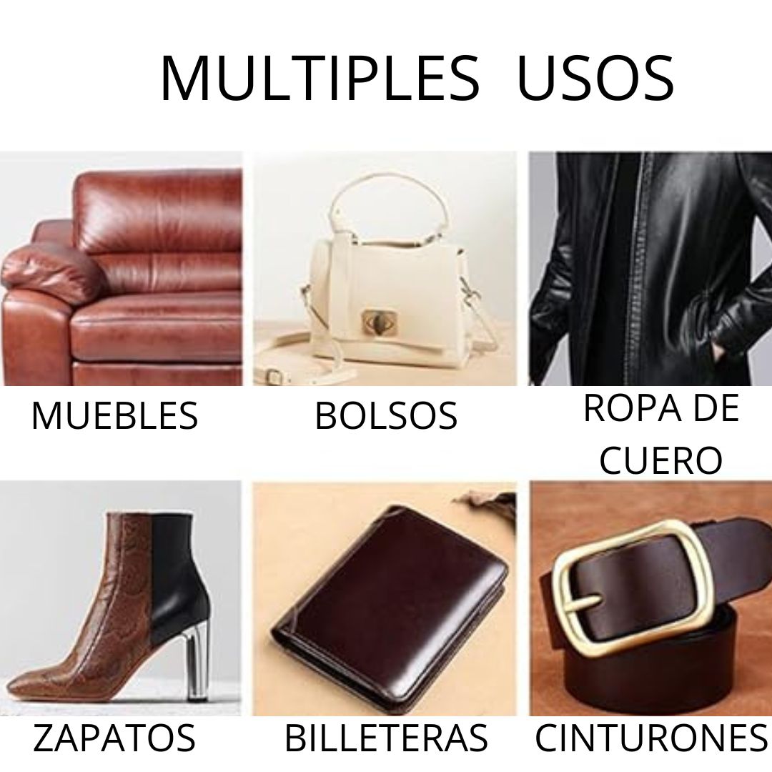 bálsamo reparador cuero y madera EarlyDesign