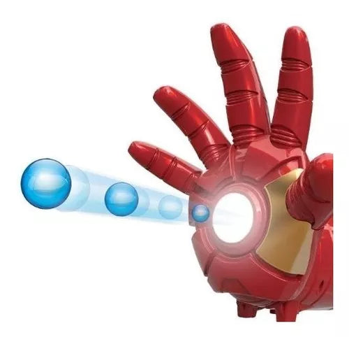 BRAZO IRONMAN LANZADOR HRIDROGEL