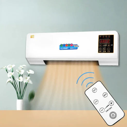Mini Aire acondicionado calefactor Split Max