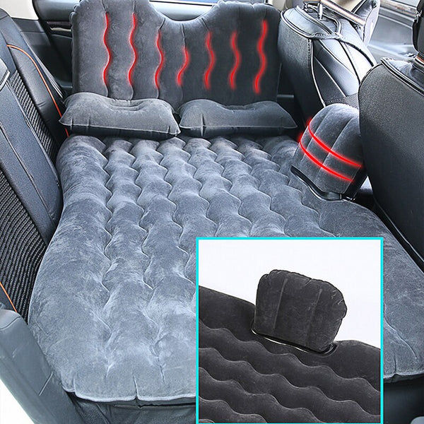 COLCHON INFLABLE PARA CARRO