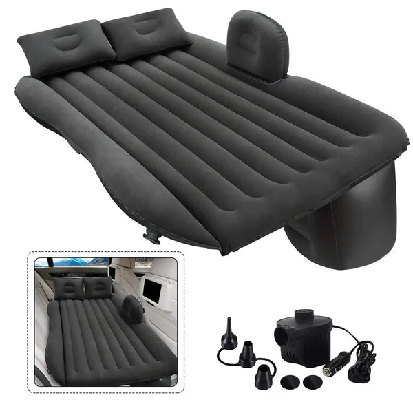 COLCHON INFLABLE PARA CARRO