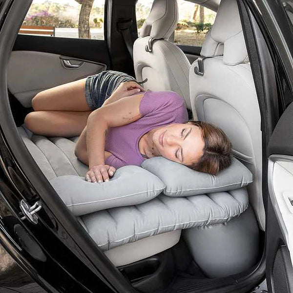 COLCHON INFLABLE PARA CARRO