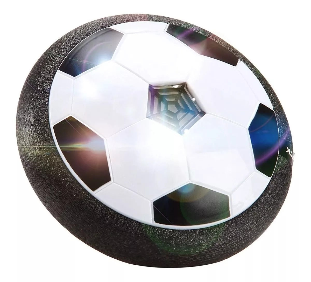 BALON DE FUTBOL FLOTANTE