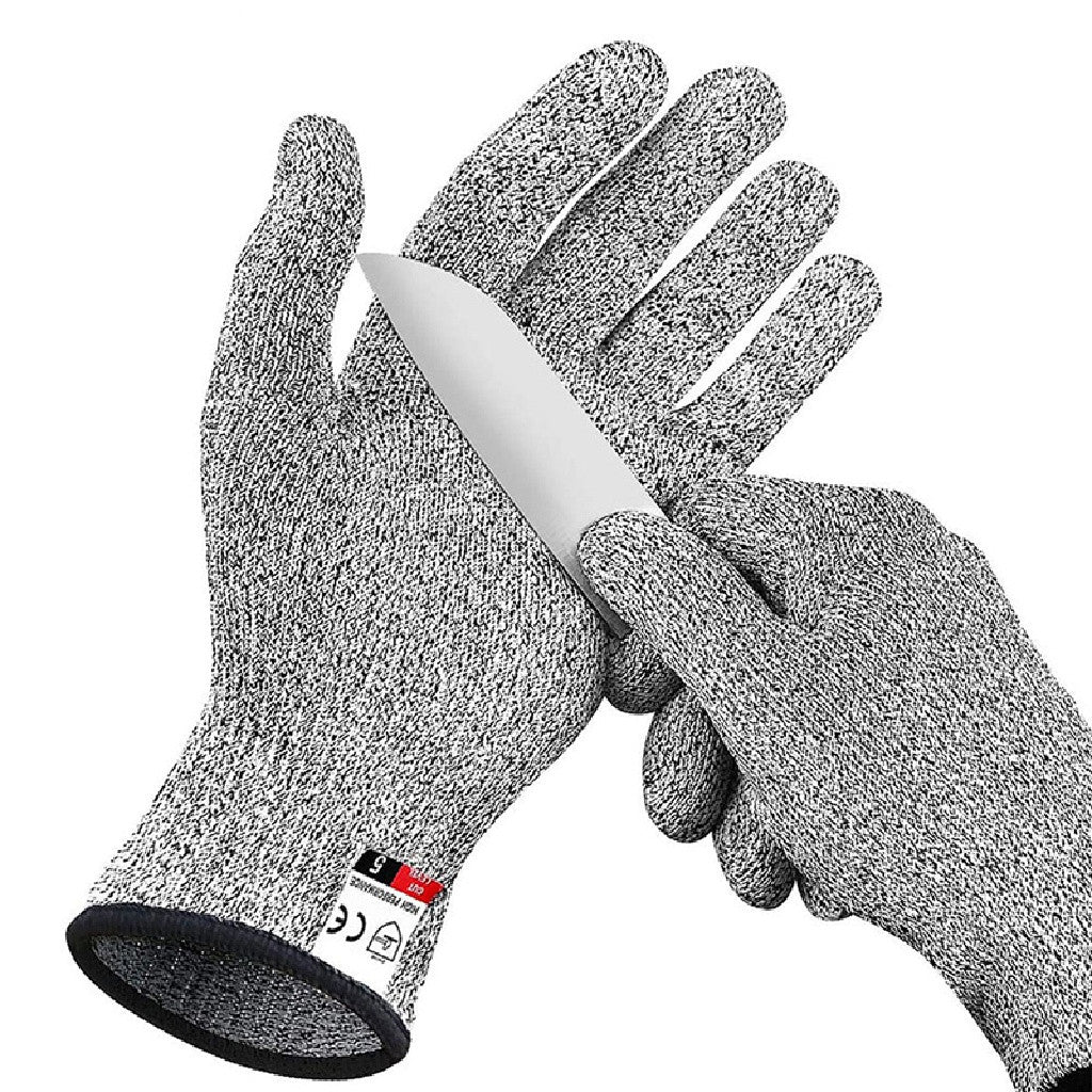 Guante resistente a corte L FK22B-134