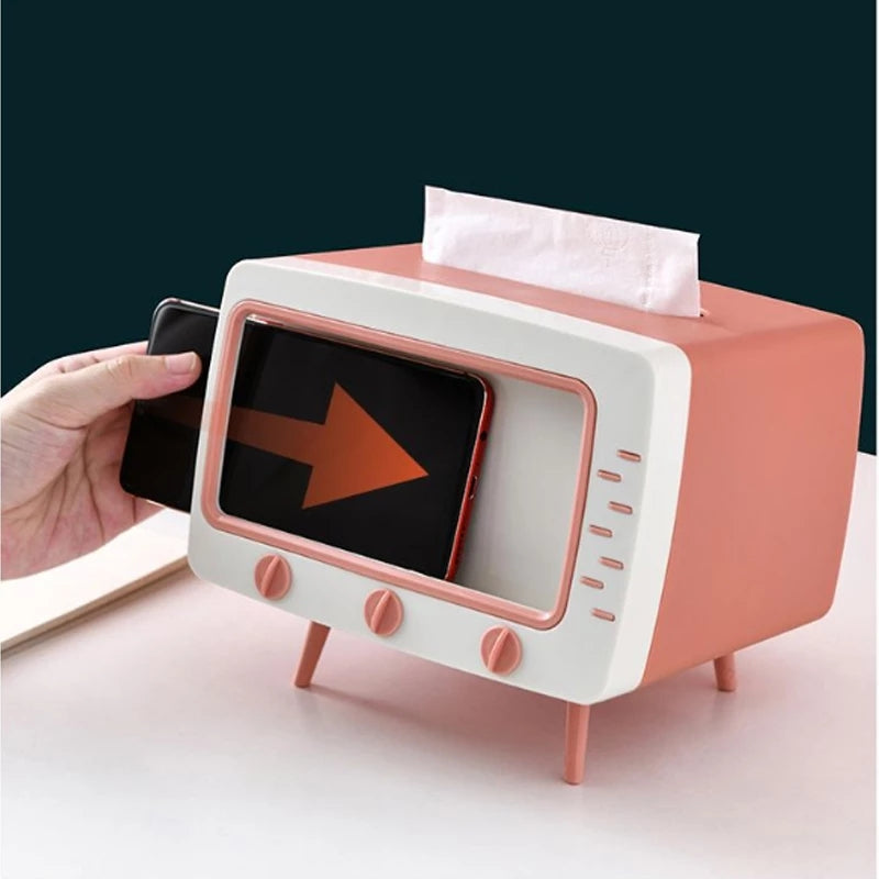 Dispensador De Servilletas soporteJY155