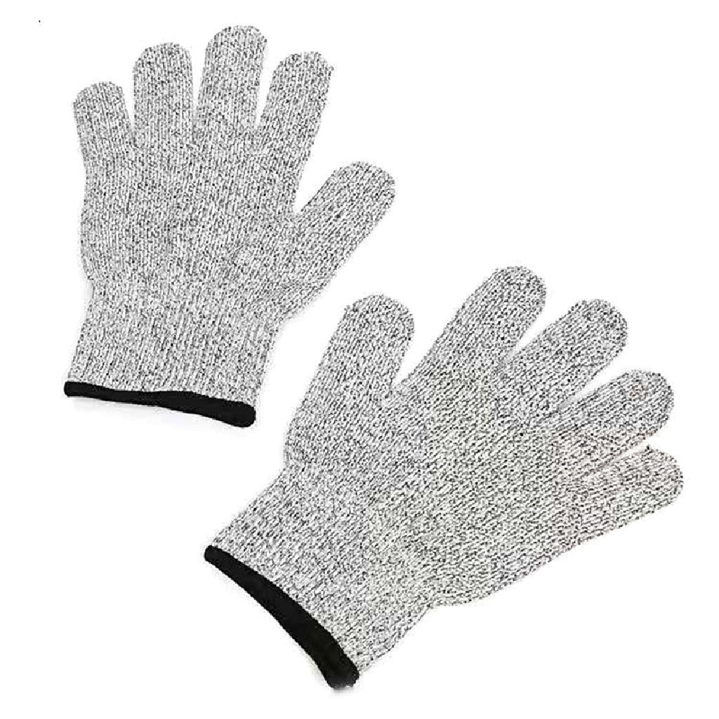 Guante resistente a corte L FK22B-134