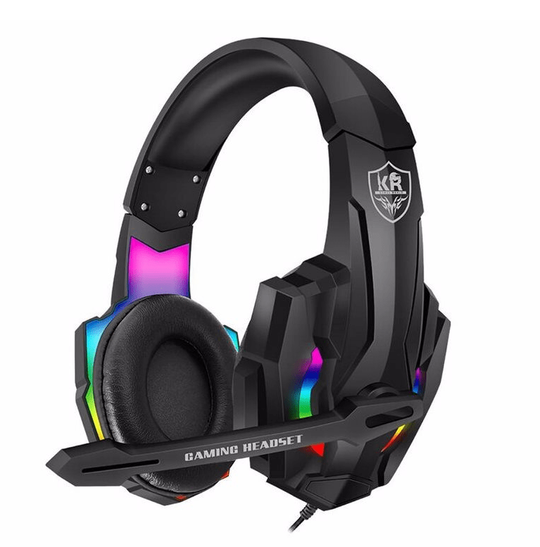 Ariculares k9000