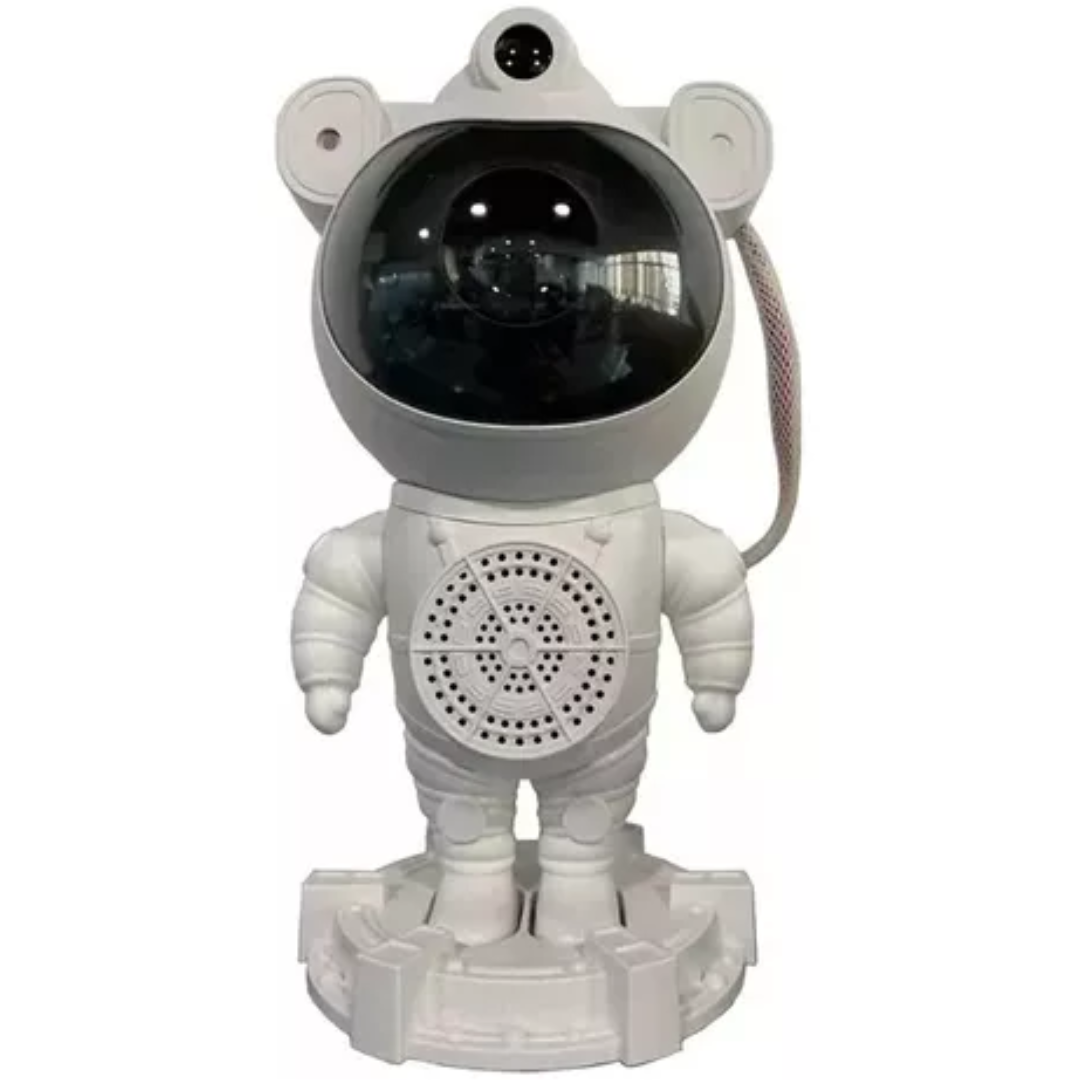 Proyector Astronauta Parlante Nebulosa