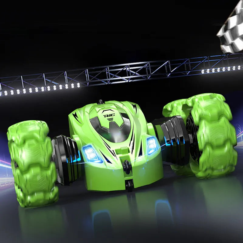 JUGUETE CARRO CONTROL REMOTO RC 360