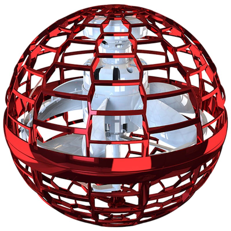 PELOTA BOOMERANG - SPINNER