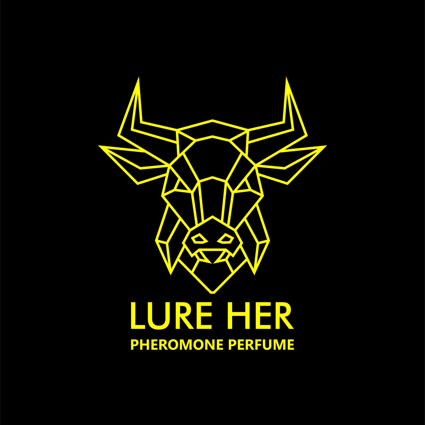 Perfume feromonas LURE HER + power sex