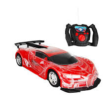CARRO CONTROL REMOTO SPEED C424