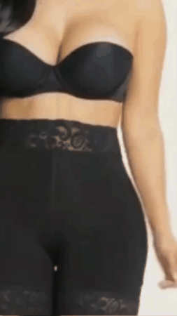 PROMO 2 X1 Panty Levanta Cola