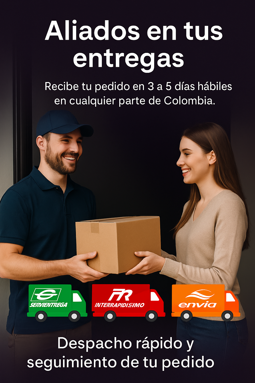 LumiTrim: Depilador 4 en 1 Facial y Corporal