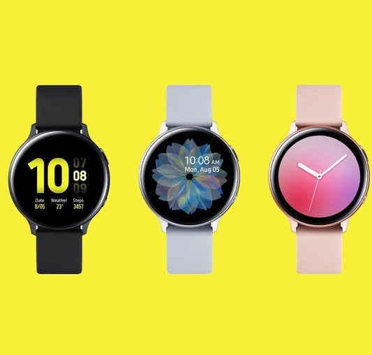 Reloj inteligente active 2