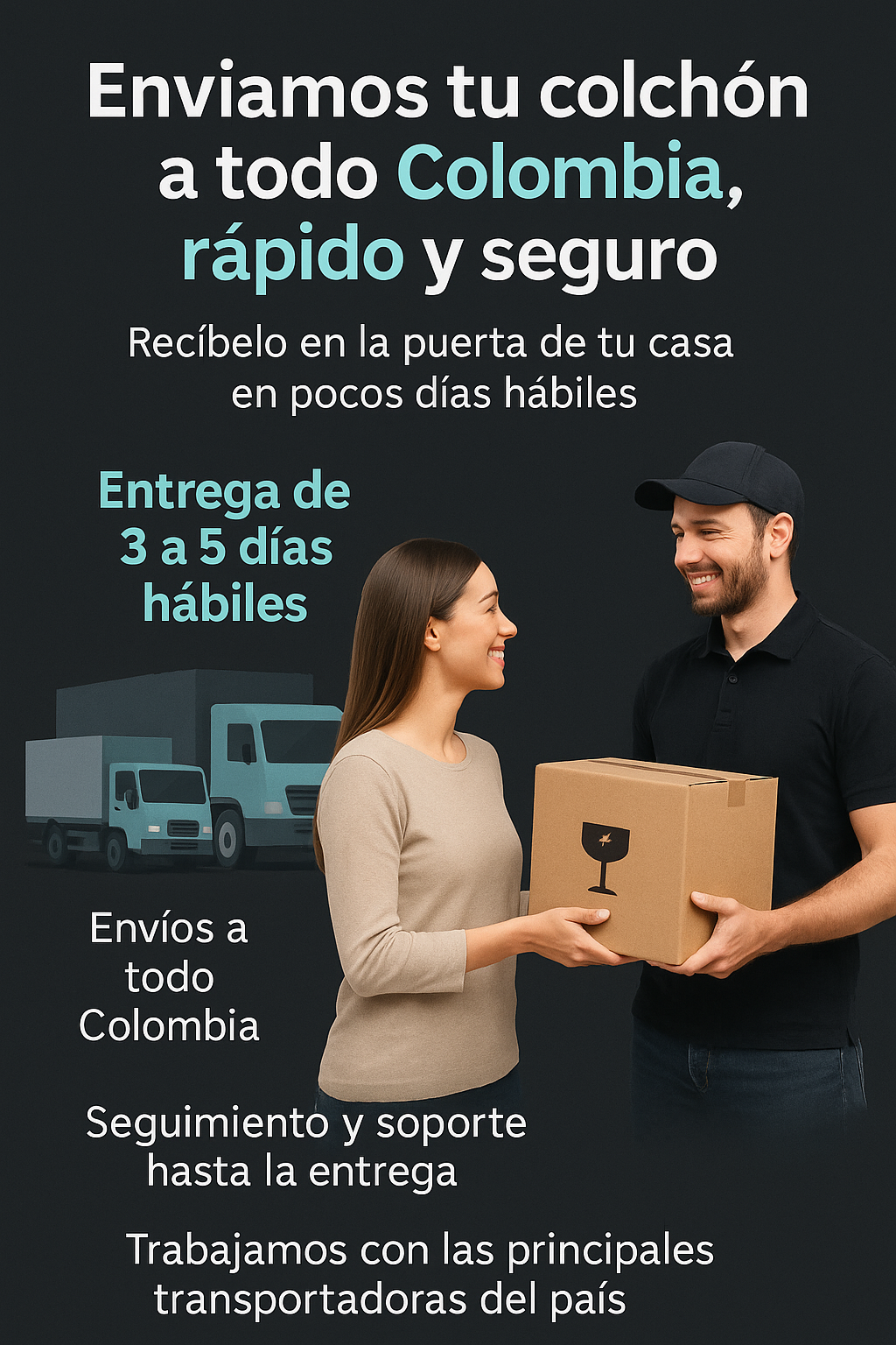 AutoDream: Colchón Inflable para Carro Súper Cómodo y Fácil de Usar