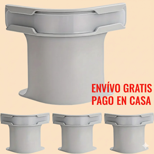 SujetaSleep: Sujetador de Sábanas Ajustable y Fácil de Usar