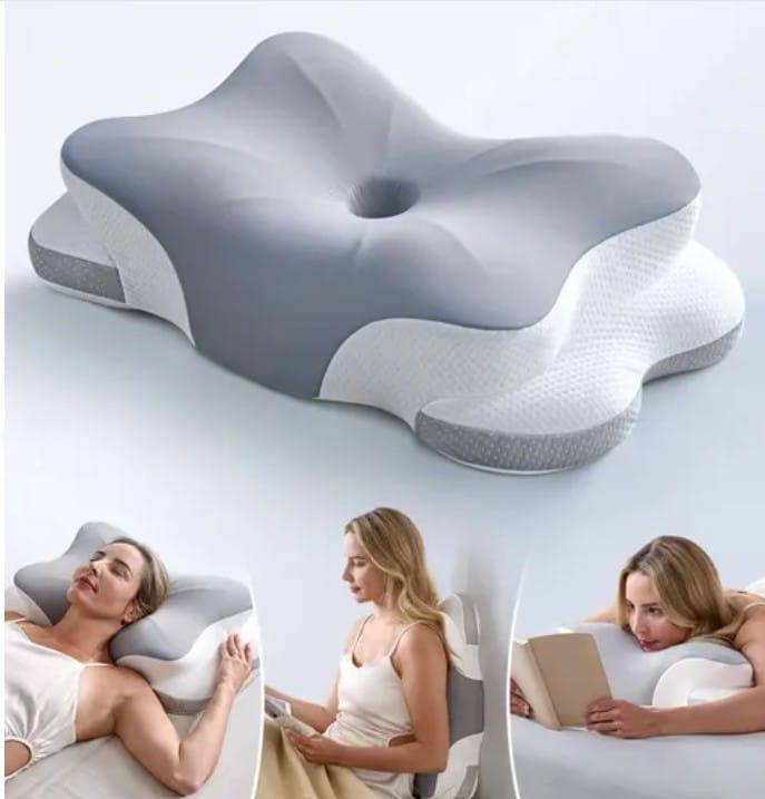 Almohada cervical CerviDream