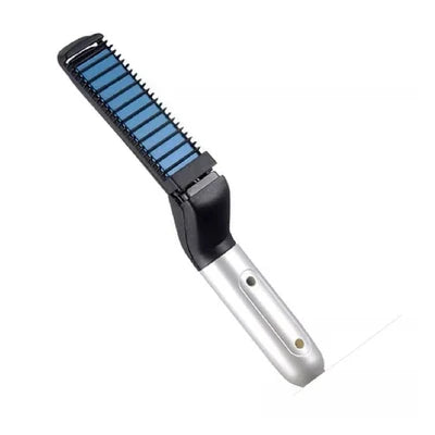 cepillo manbrush para Barba y cabello