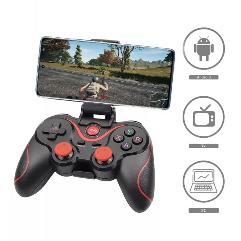 CONTROL PARA CELULAR X3 GAMER