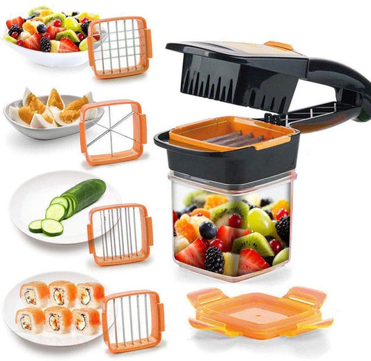 NICER DICER QUICK