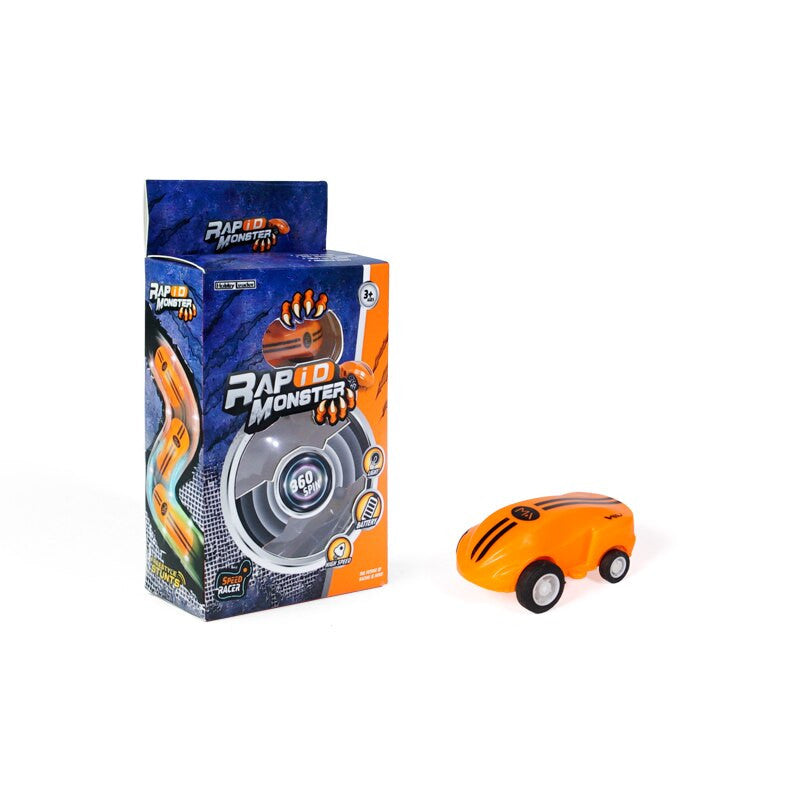 JUGUETE 360 MINI CAR