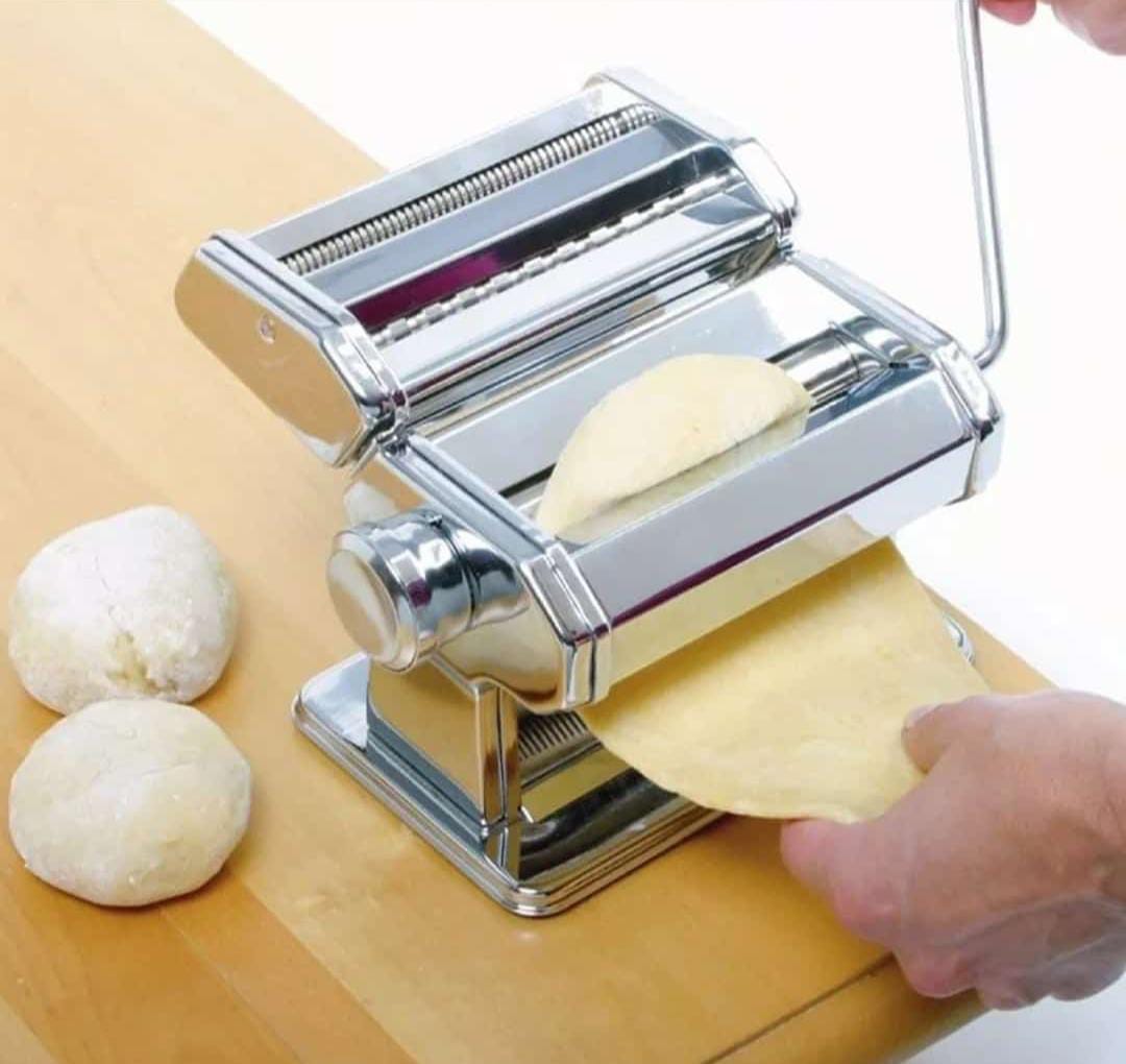 Maquina Para Hacer Empanada Acero Inox