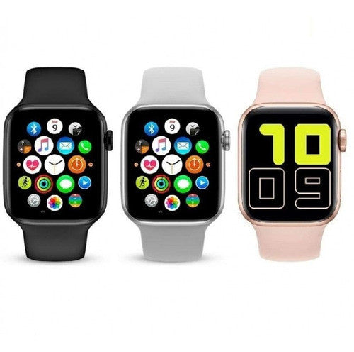 RELOJ SMART WATCH T500