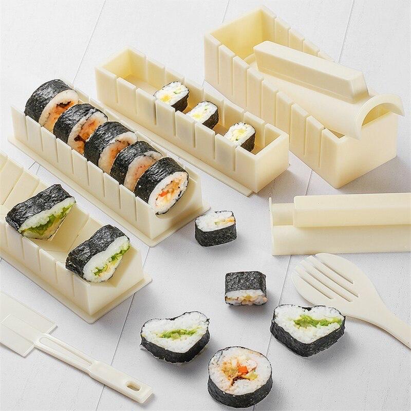 Kit para hacer Sushi-OR84