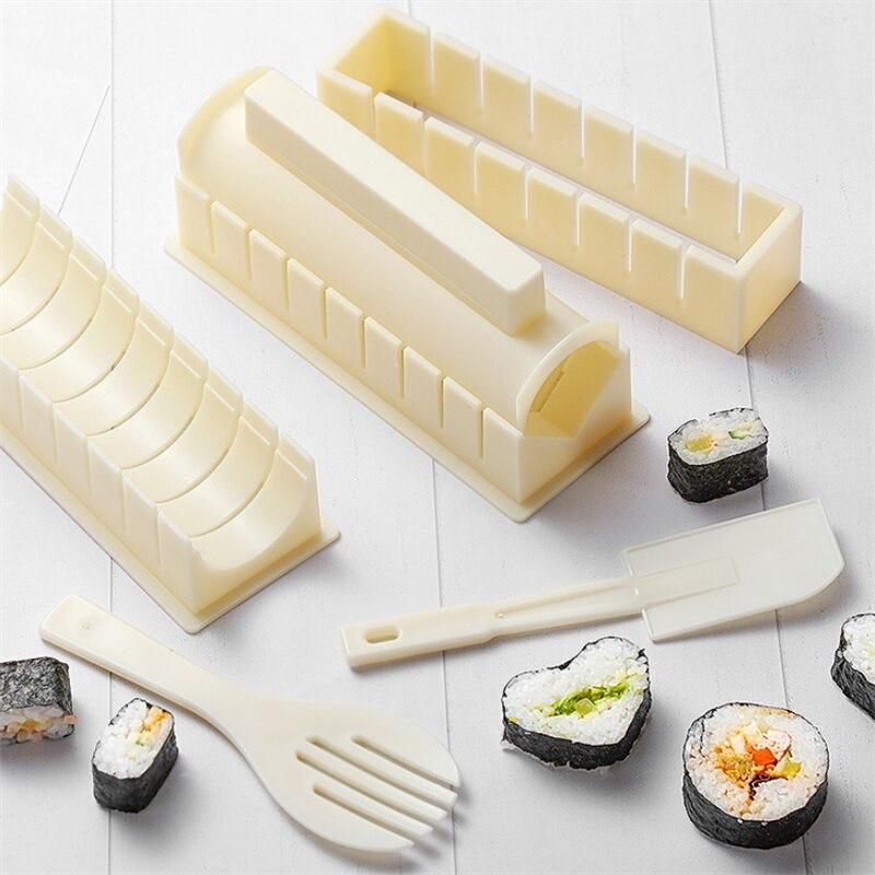 Kit para hacer Sushi-OR84