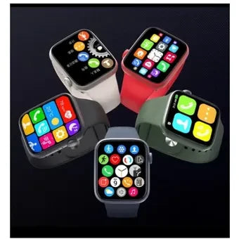 Reloj Smartwatch IW7