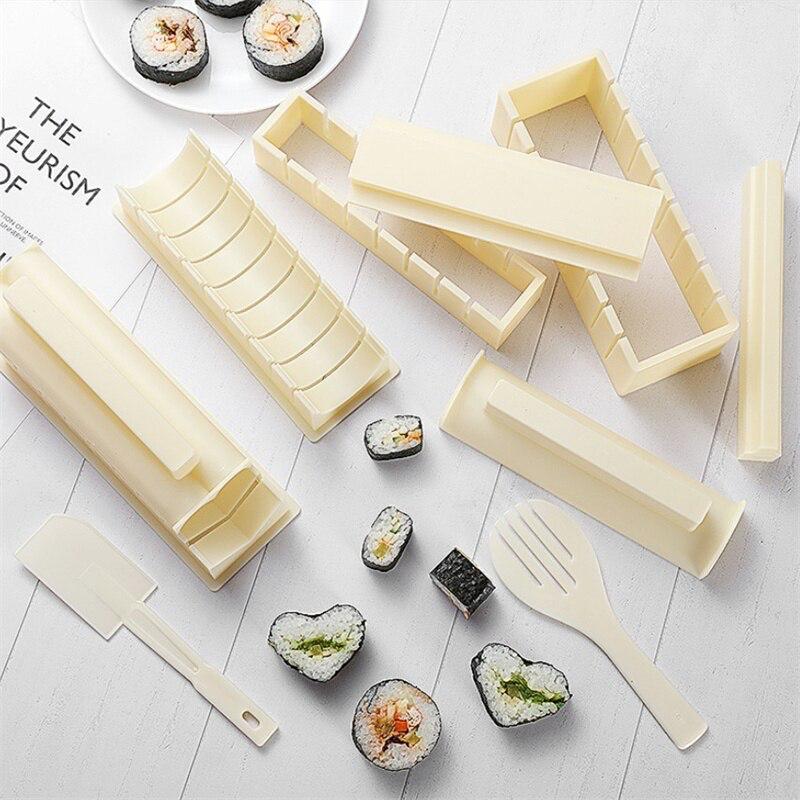 Kit para hacer Sushi-OR84