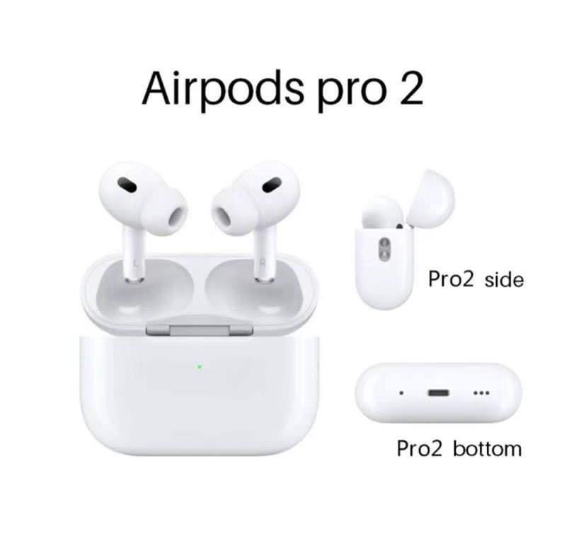 AUDIFONOS AirPods Pro 2