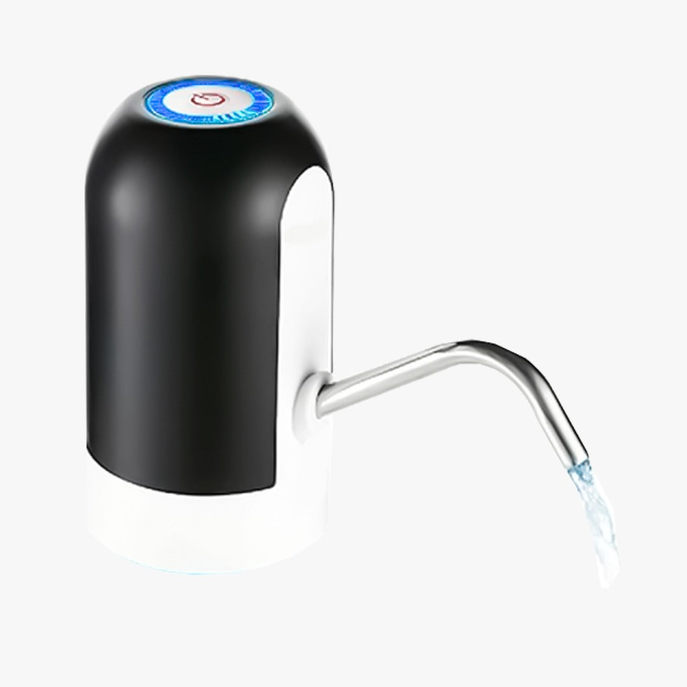 DISPENSADOR DE AGUA AUTOMATICO BOTELLON