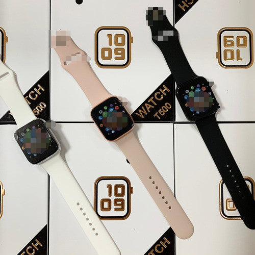 RELOJ SMART WATCH T500