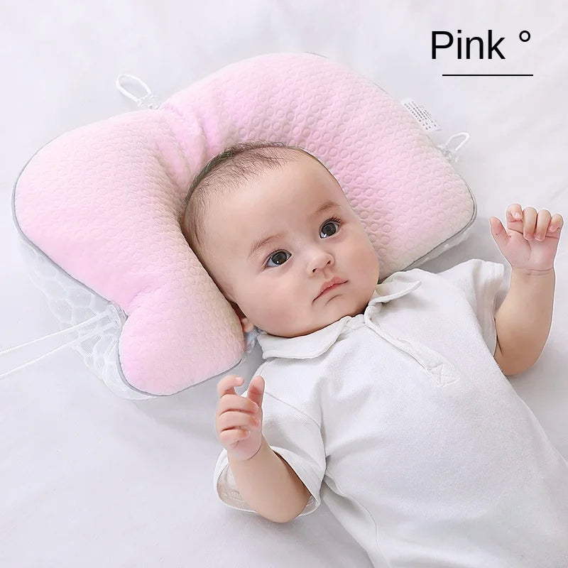 Almohada Moldeadora Para Bebe FK23C-15