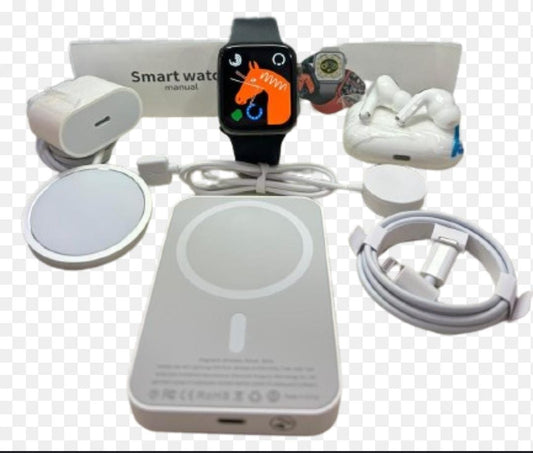 Combo Smart Watch X8