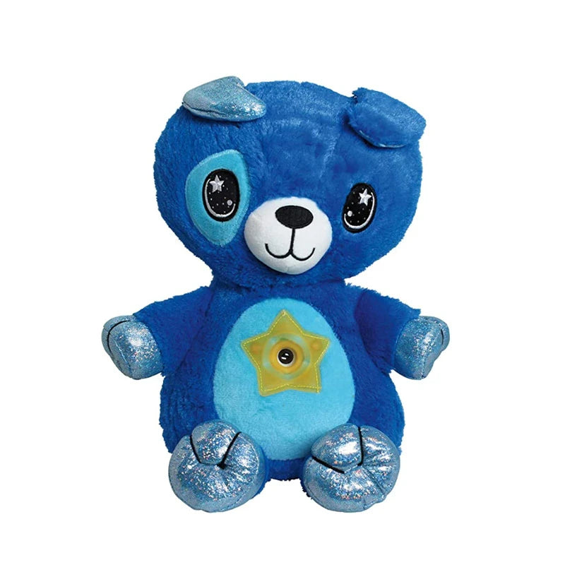 peluche star belly