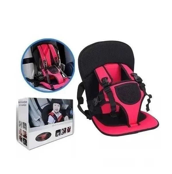 Asiento Para Bebe Carro Silla Arnes