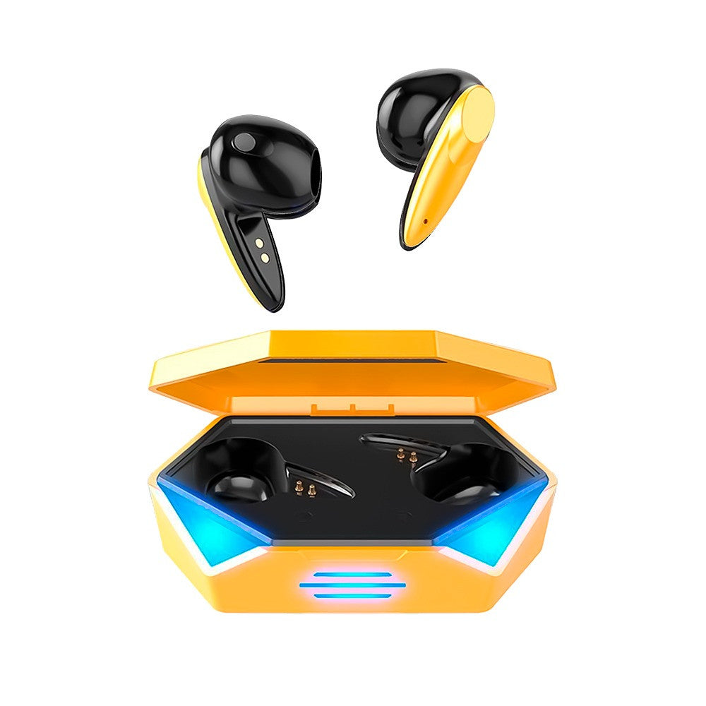 AUDIFONOS BLUETOOTH GAMER G-20