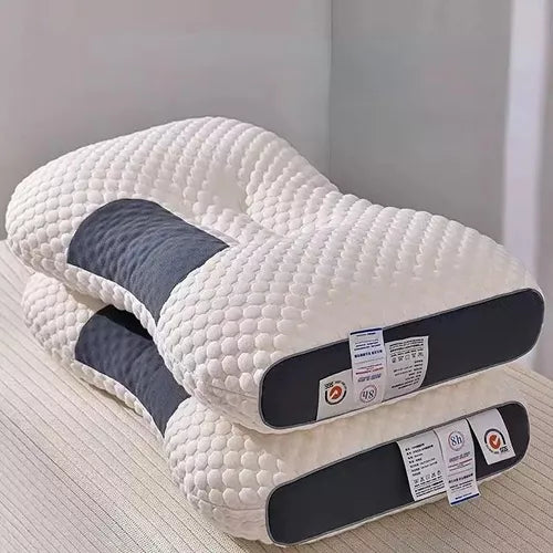 ALMOHADA ORTOPÉDICA